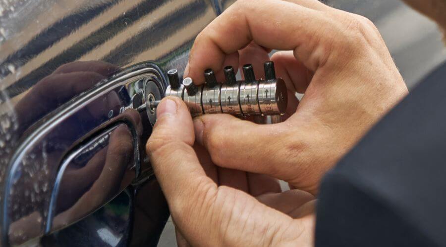 Expert tile roof repair services in Lake City, PA